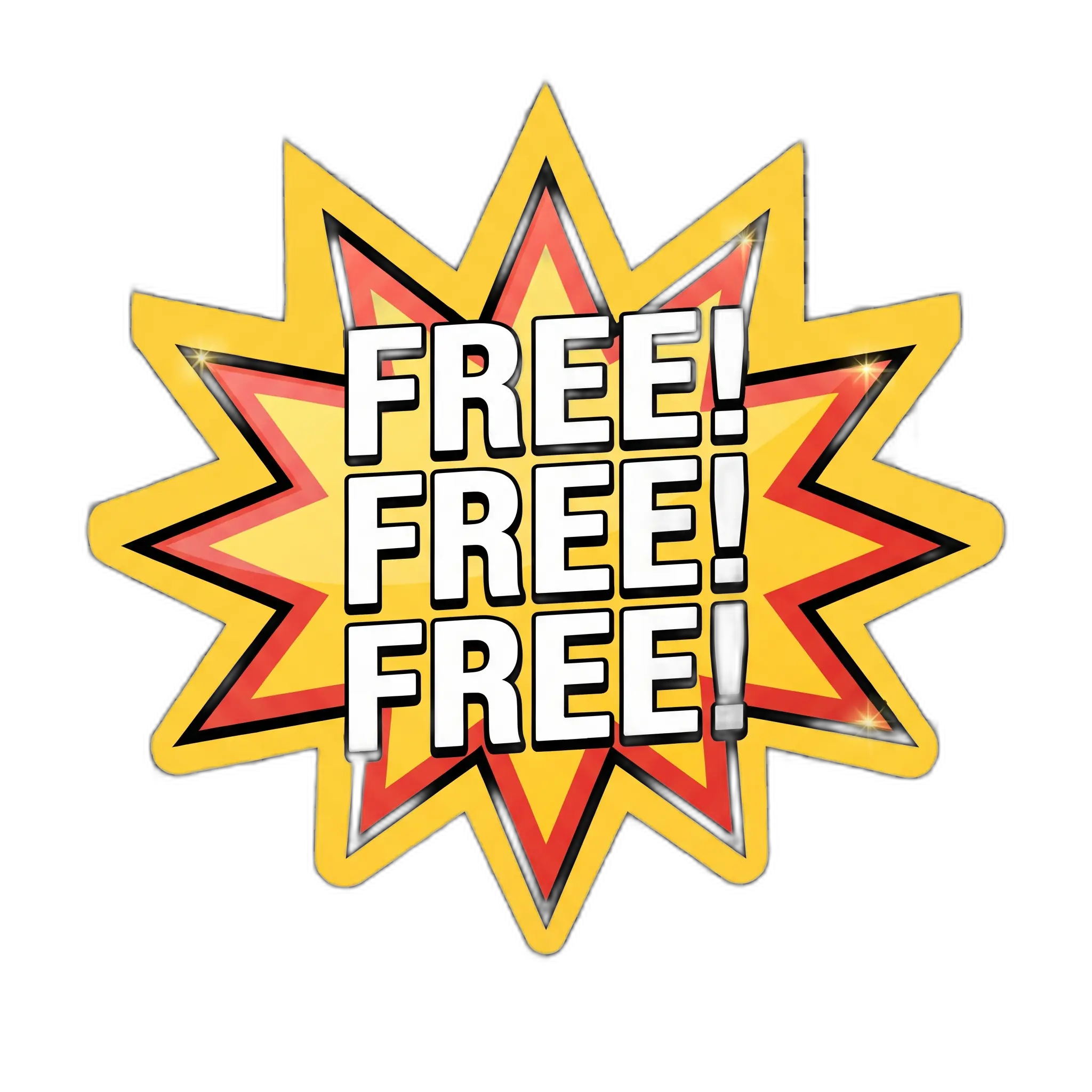 Free Free Free