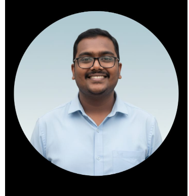 Shreyas S